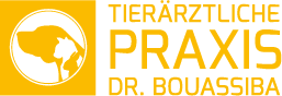 Tierärztliche Praxis Dr. Cosima Bouassiba – ehemals Dr. Osthold Logo