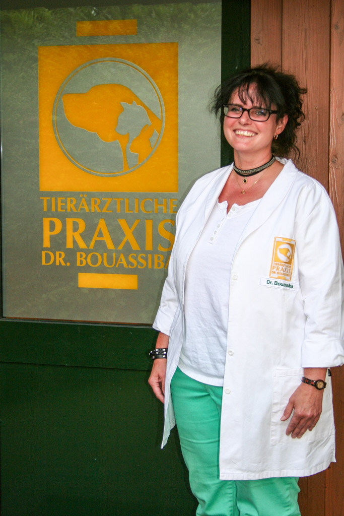 Dr. Cosima Bouassiba